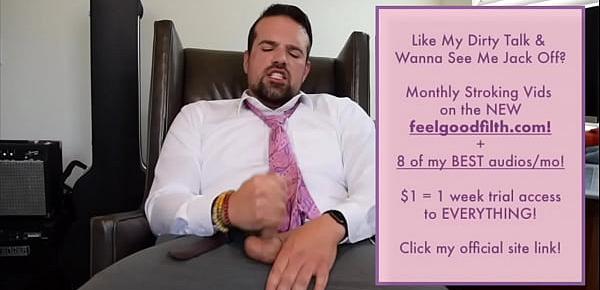 DDLG Roleplay Daddy Teaches You To Fuck (feelgoodfitlh.com - Erotic Audio for Women)